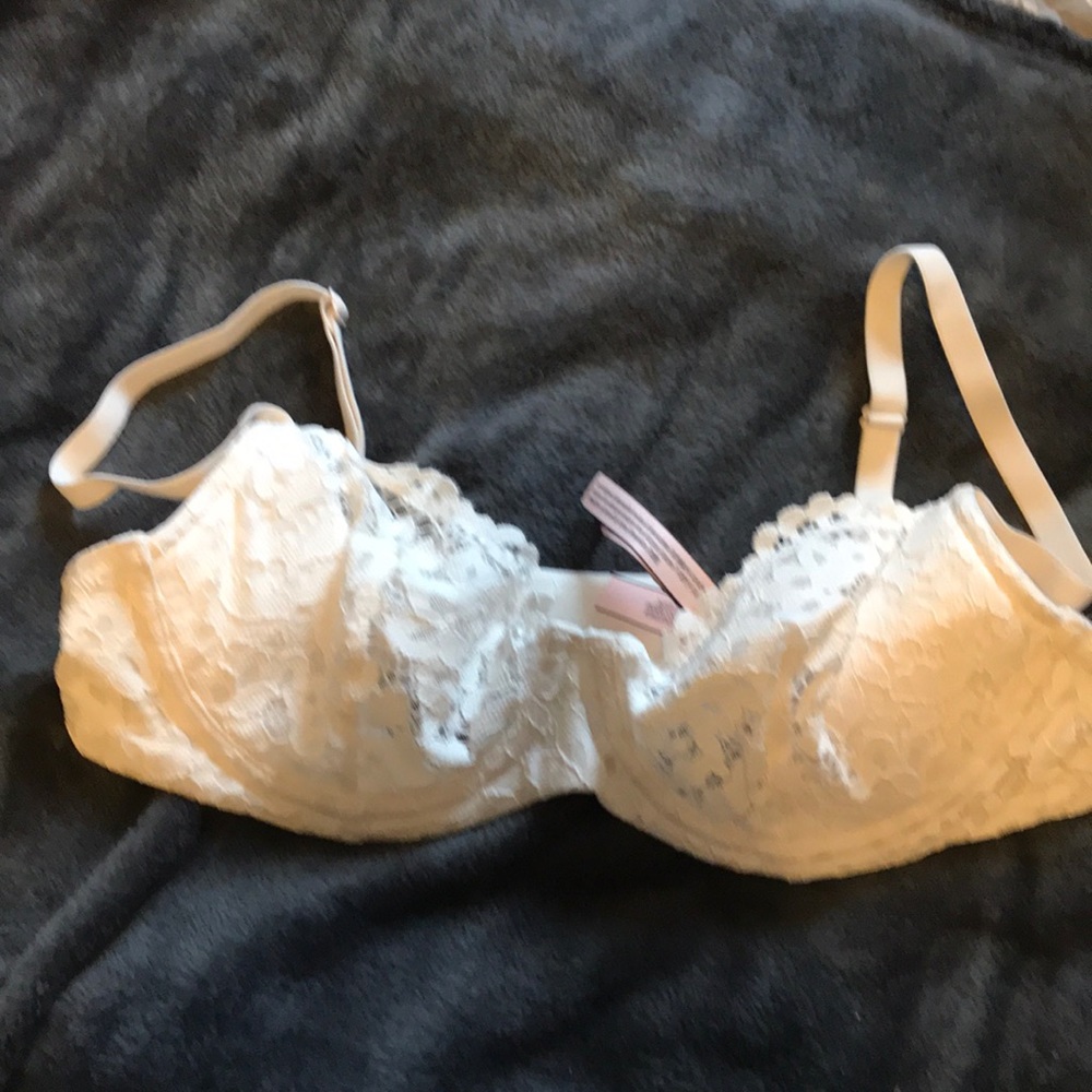 Body By Victoria Unlined Demi